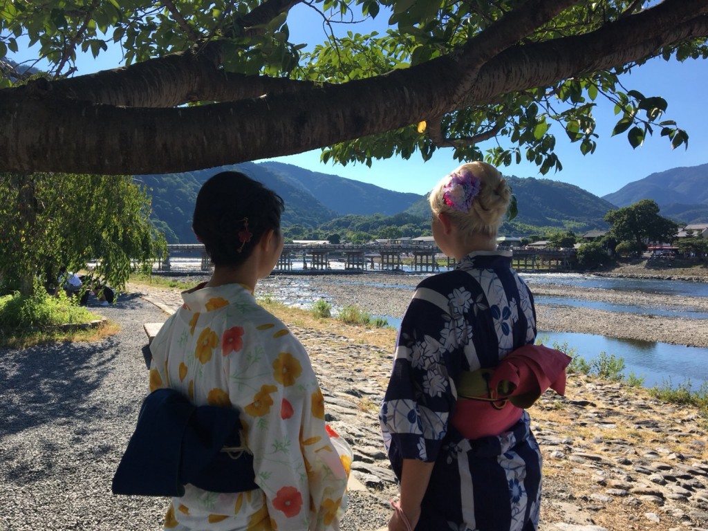 2018祇園祭 後祭 宵山2018年7月23日10
