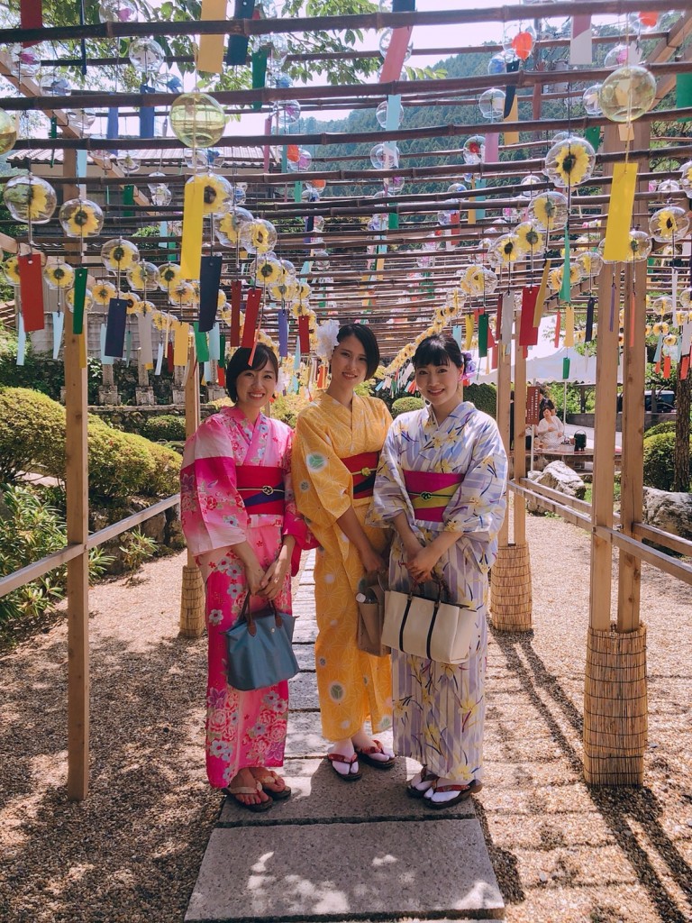 2018祇園祭 後祭 山鉾巡行2018年7月24日3
