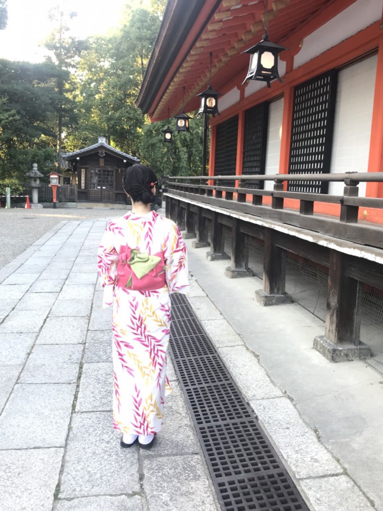 2018祇園祭 後祭 山鉾巡行2018年7月24日4