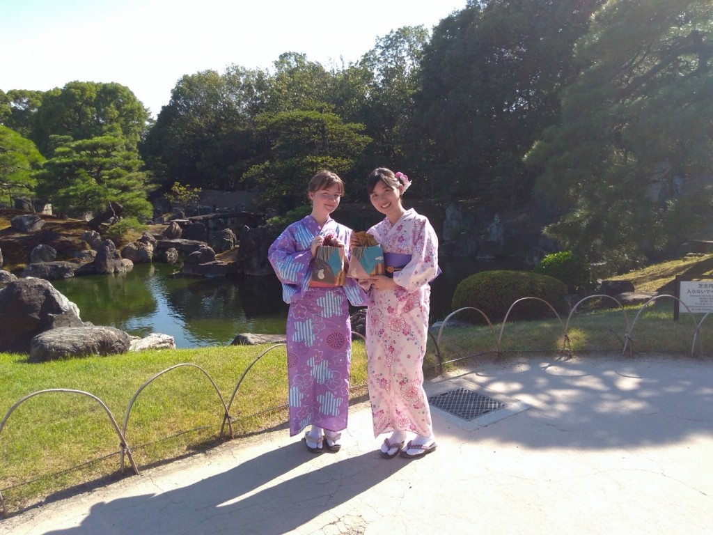 2018祇園祭 後祭 山鉾巡行2018年7月24日6
