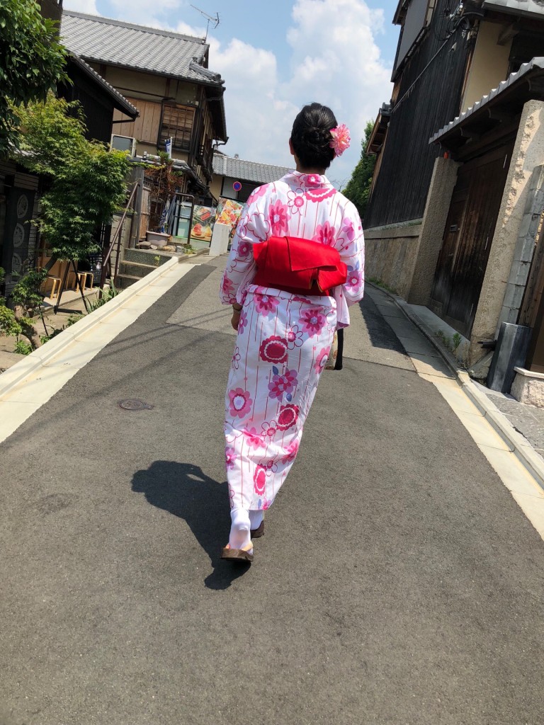 3回目ご来店のリピーター様❣2018年7月26日4