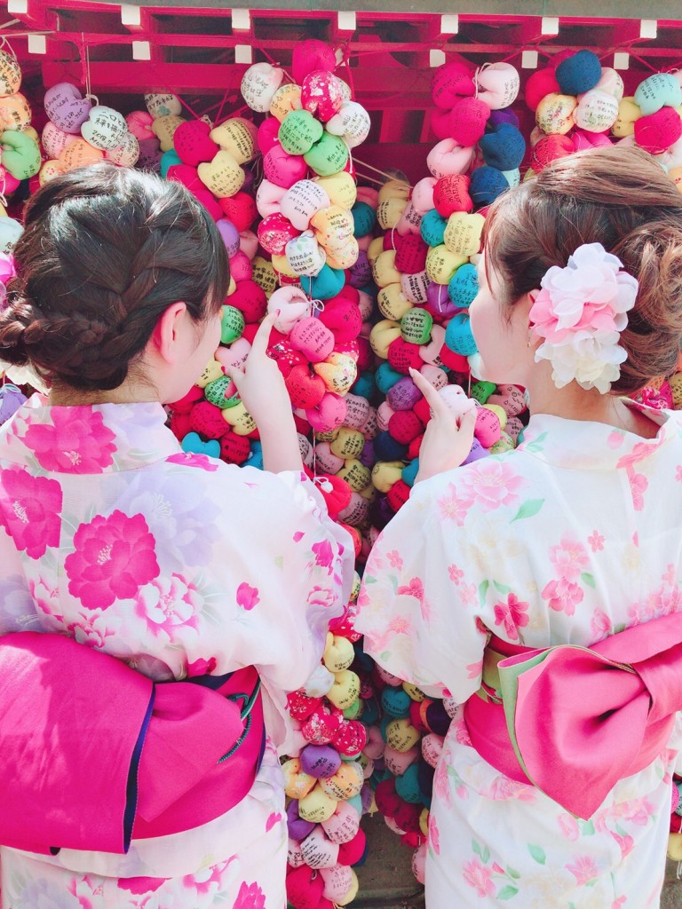 3回目ご来店のリピーター様❣2018年7月26日7