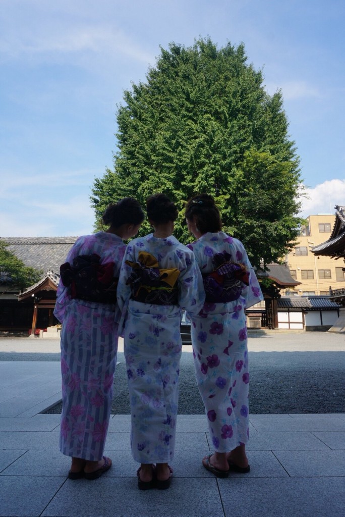 3回目ご来店のリピーター様❣2018年7月26日1