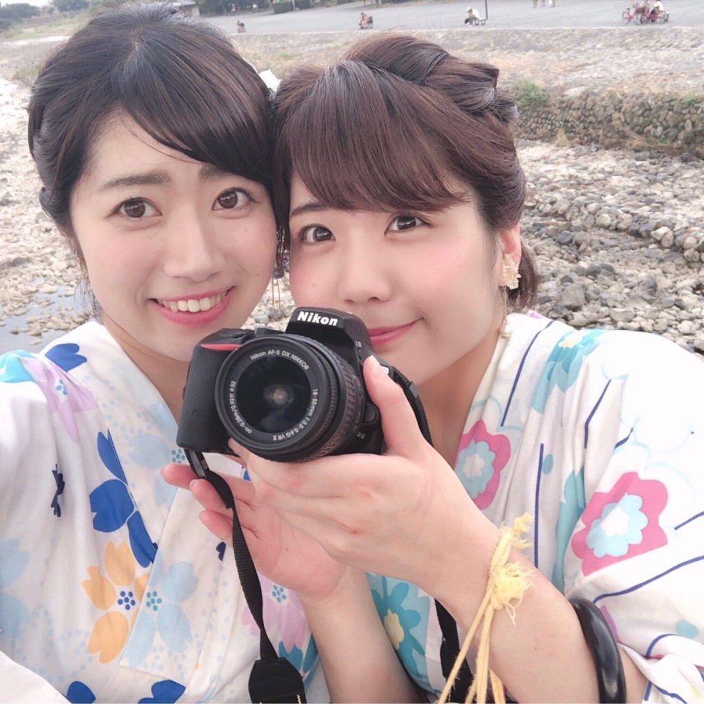 3回目ご来店のリピーター様❣2018年7月26日14