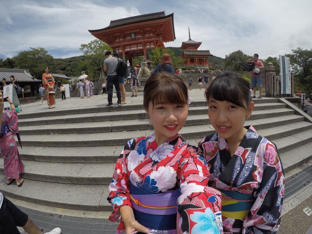 下鴨神社 みたらし祭2018年7月28日1