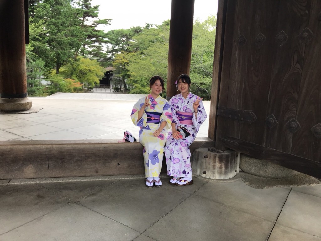 下鴨神社 みたらし祭2018年7月28日8