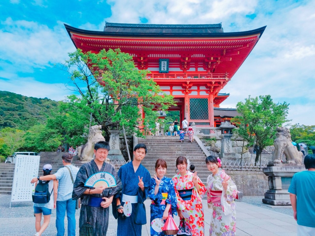 下鴨神社 みたらし祭2018年7月28日11