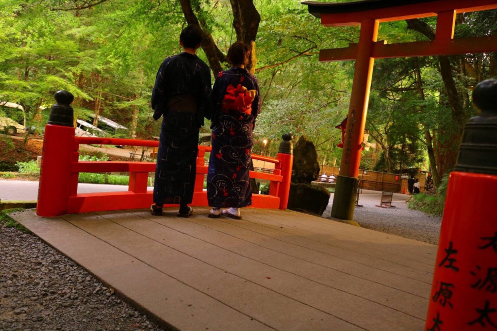下鴨神社 みたらし祭2018年7月28日14
