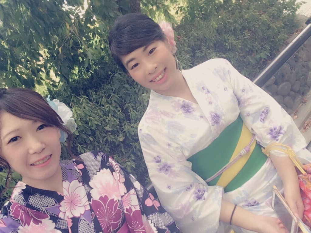 下鴨神社 みたらし祭2018年7月28日17