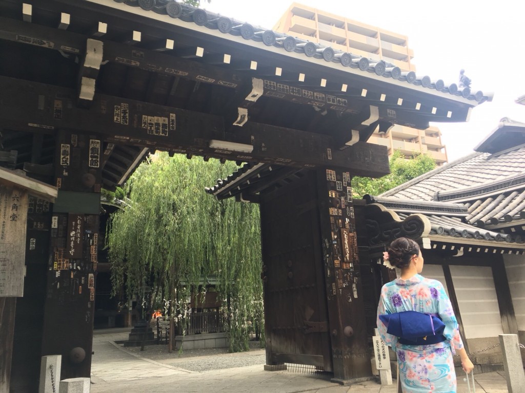 下鴨神社 みたらし祭2018年7月28日22