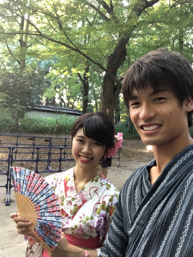 下鴨神社 糺の森の光の祭 長蛇の列2018年8月25日7