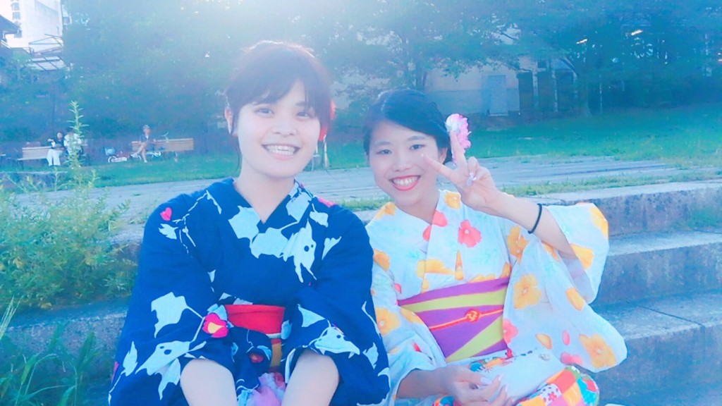 下鴨神社 糺の森の光の祭 長蛇の列2018年8月25日6