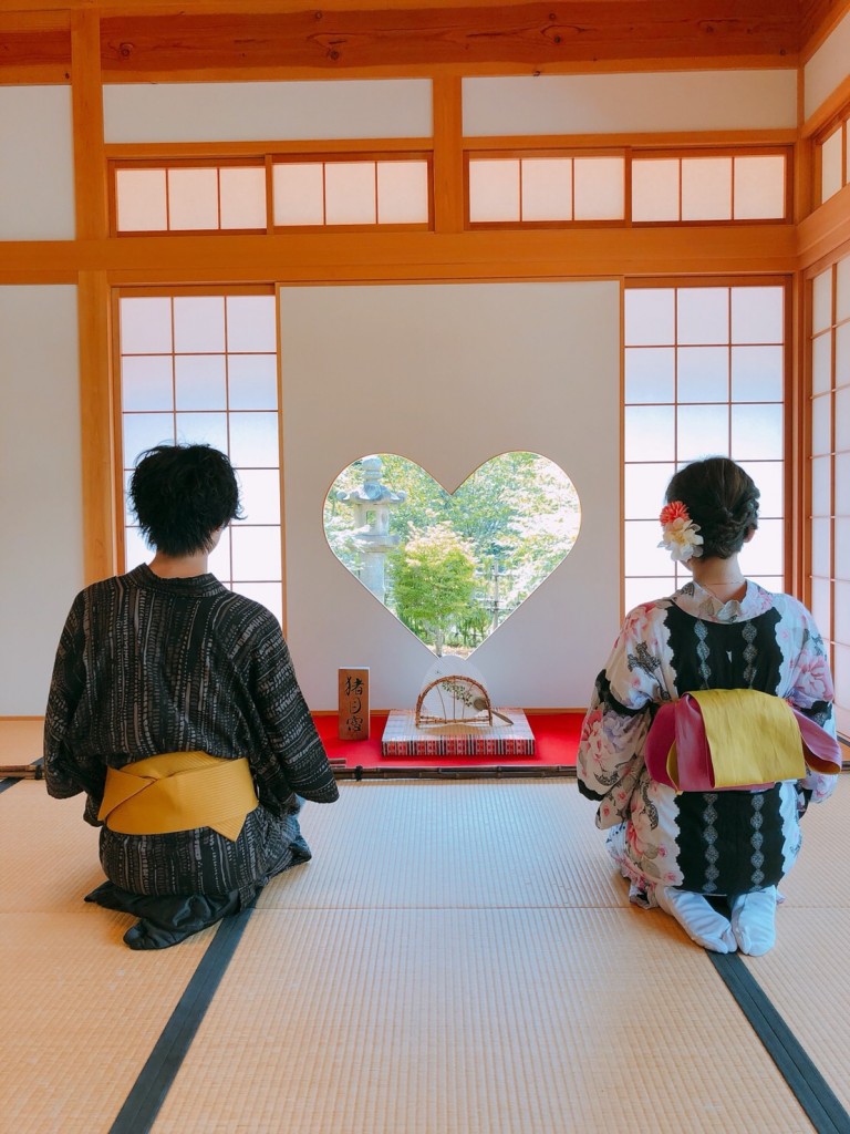 烏丸松原は今日で営業終了で~す❢2018年8月27日5