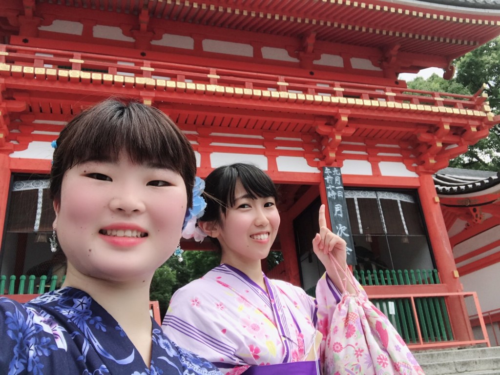 烏丸松原は今日で営業終了で~す❢2018年8月27日1