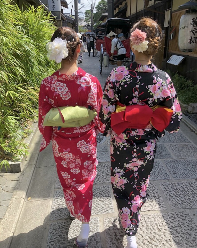 姉妹店の川越店ご利用のお客様ご来店❣2018年8月8日1