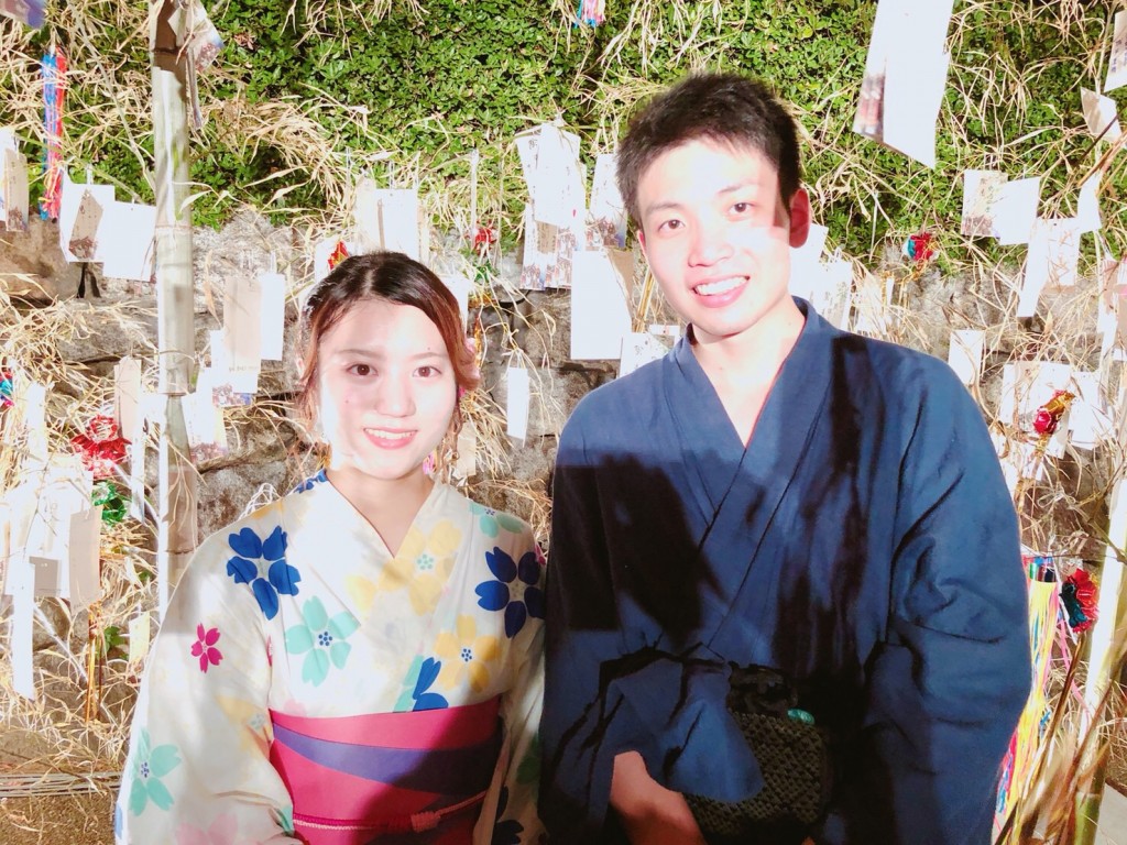 只今、毎日夜遅くまでやってま~す!2018年8月10日4