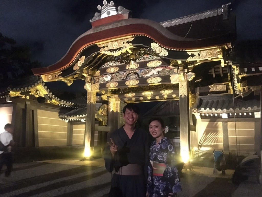 只今、毎日夜遅くまでやってま~す!2018年8月10日22