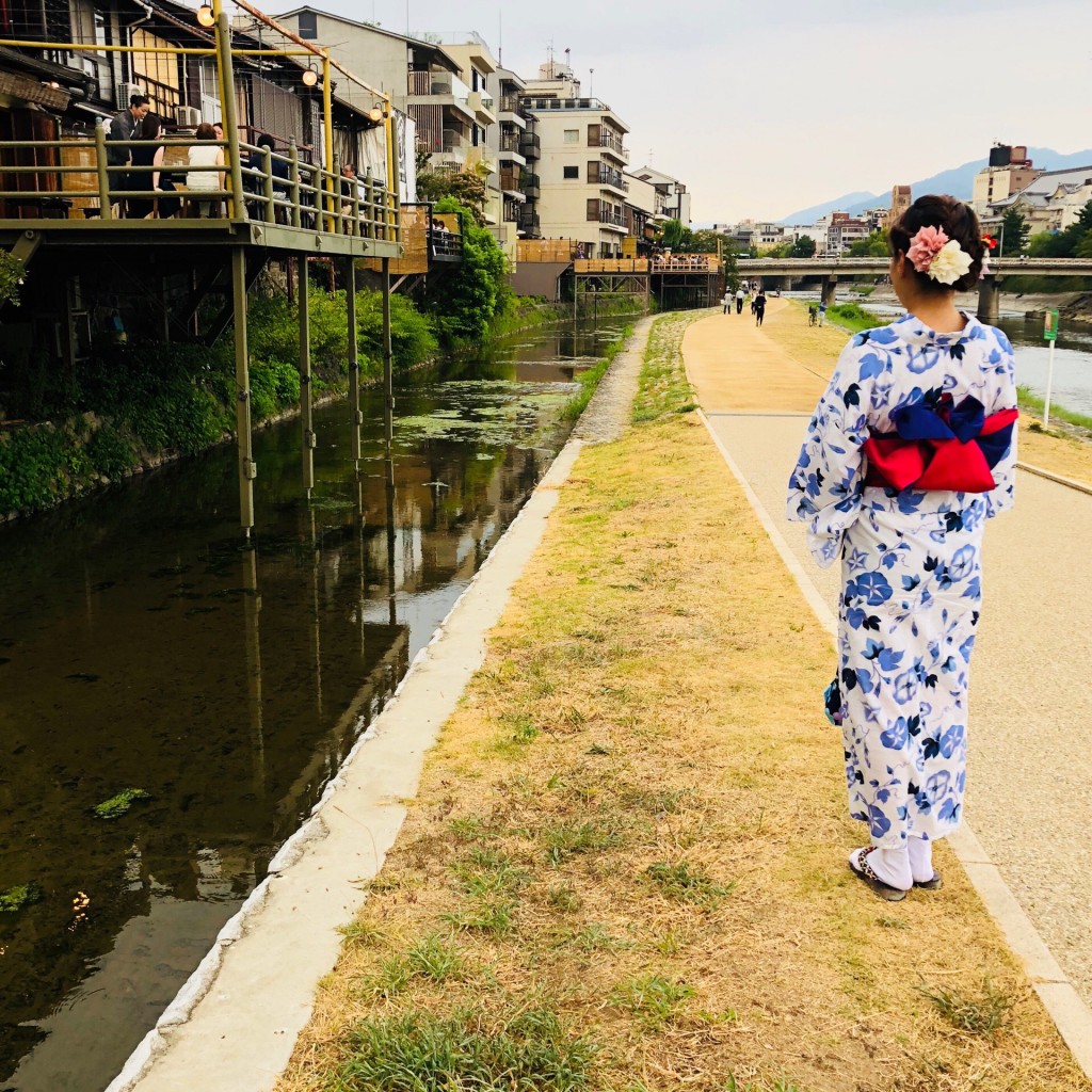 第67回亀岡平和祭 保津川市民花火大会2018年8月11日56