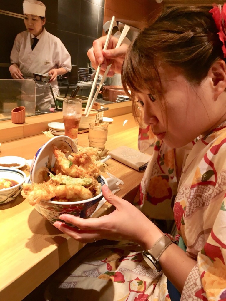 お盆休みで全国から京都へ2018年8月12日8