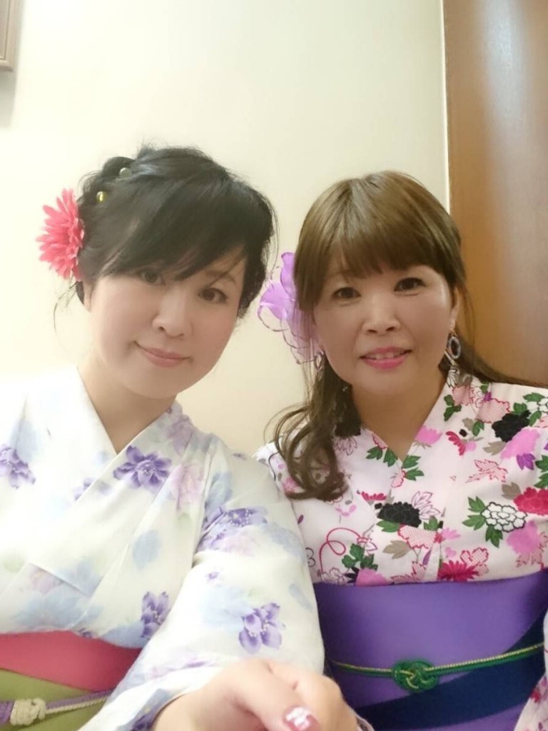 夜遅くに返却❣2018年8月15日1