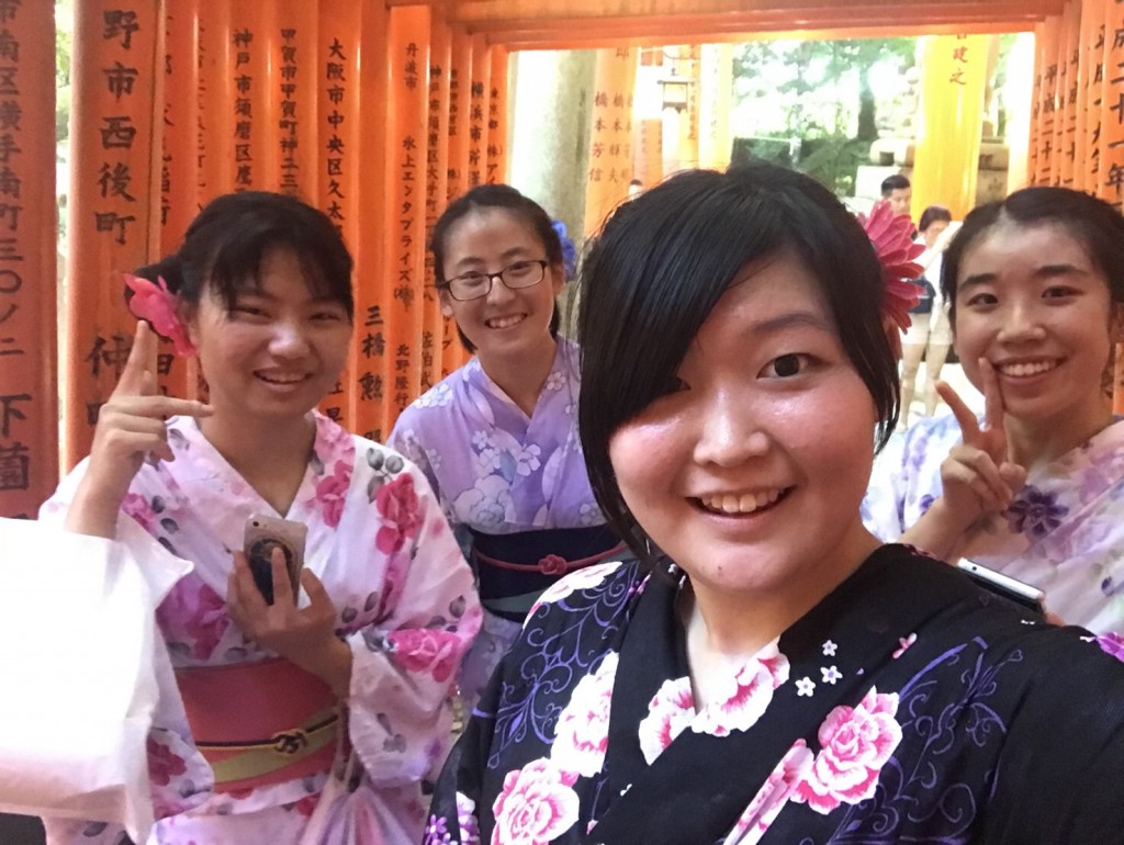 夏休みでまだまだ盛り上がってま~す!2018年8月22日2