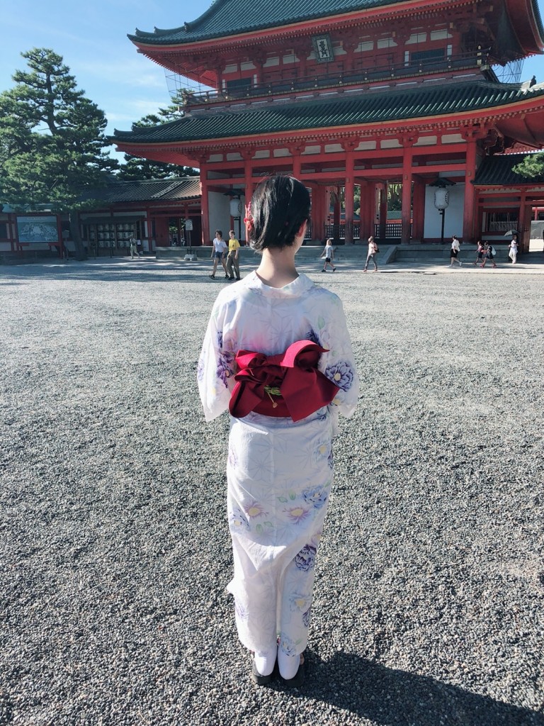夏休みでまだまだ盛り上がってま~す!2018年8月22日3