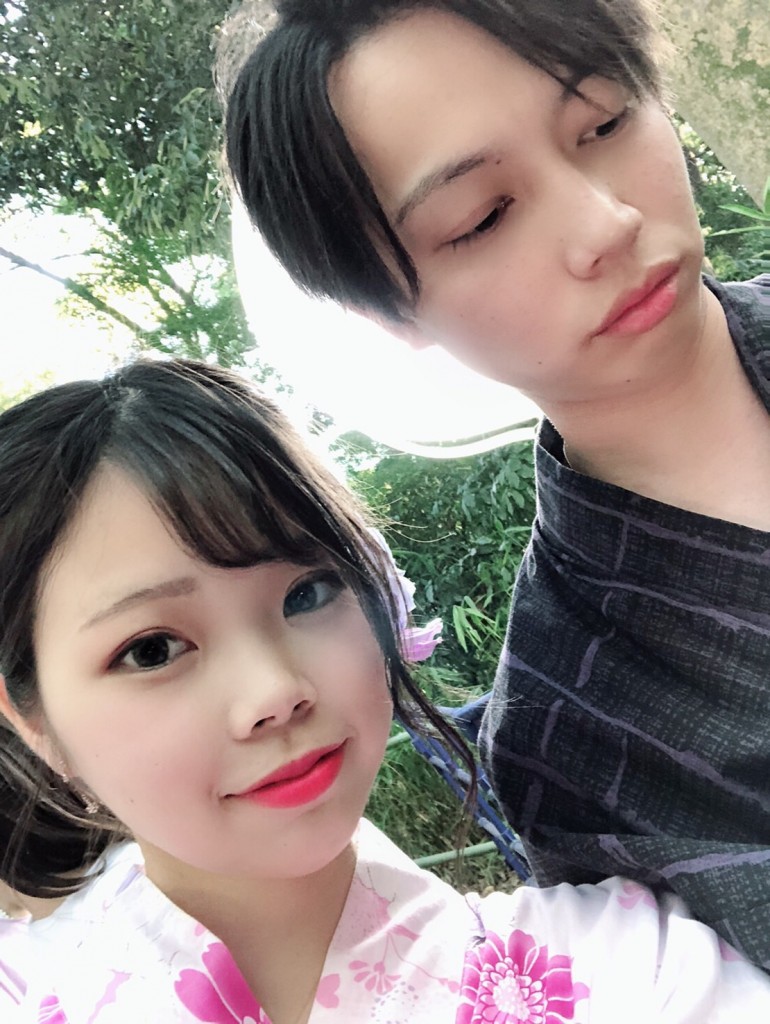 夏休みでまだまだ盛り上がってま~す!2018年8月22日6