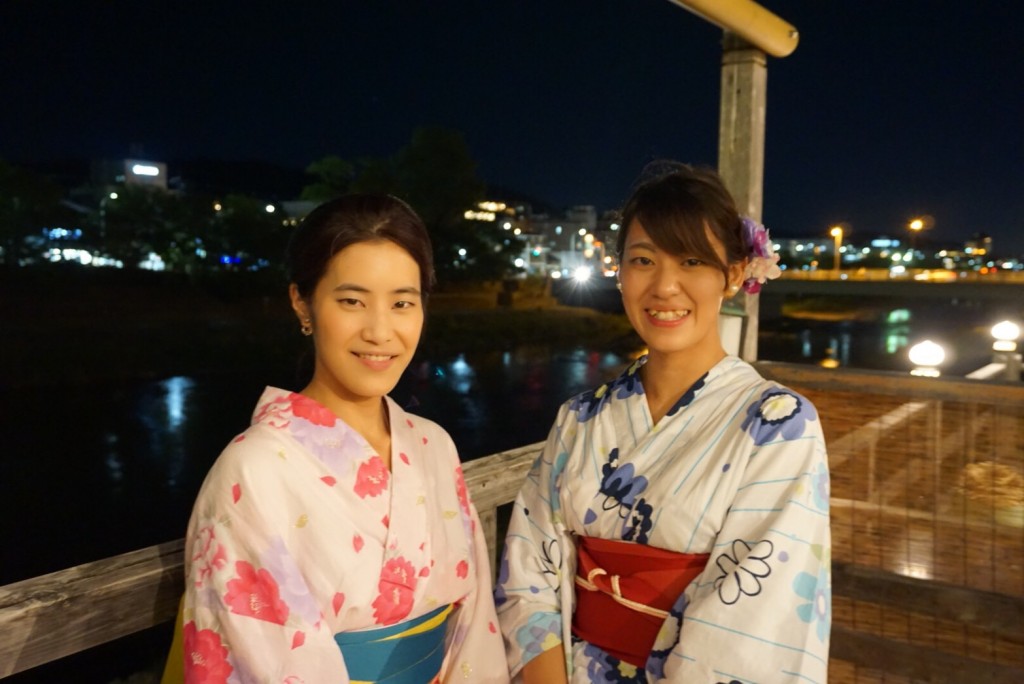 夏休みでまだまだ盛り上がってま~す!2018年8月22日10