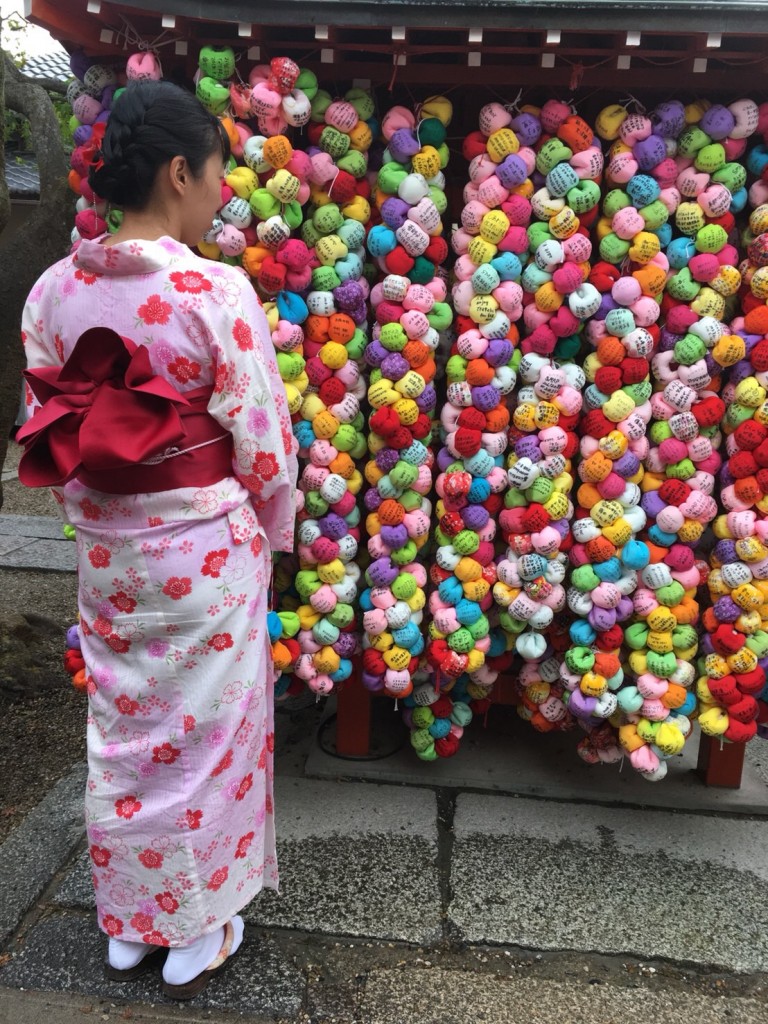 糺の森の光の祭2018 最終日も大人気2018年9月2日8