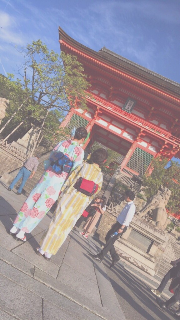 9月二度目の三連休始まりましたぁ♪2018年9月22日13