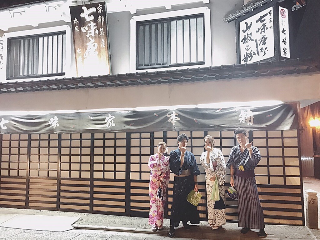 9月二度目の三連休始まりましたぁ♪2018年9月22日22