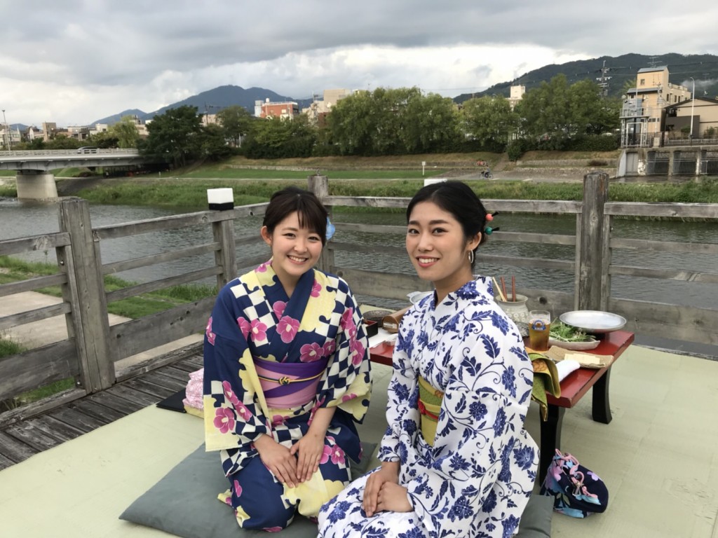 糺の森の光の祭2018 最終日も大人気2018年9月2日10