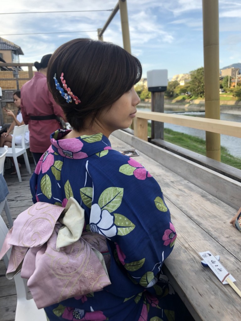 9月二度目の三連休始まりましたぁ♪2018年9月22日6