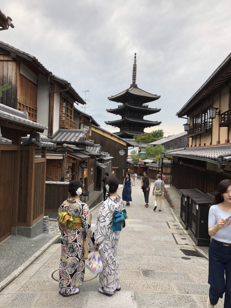 四条新町東入ルに移転リニューアルオープン2018年9月1日3