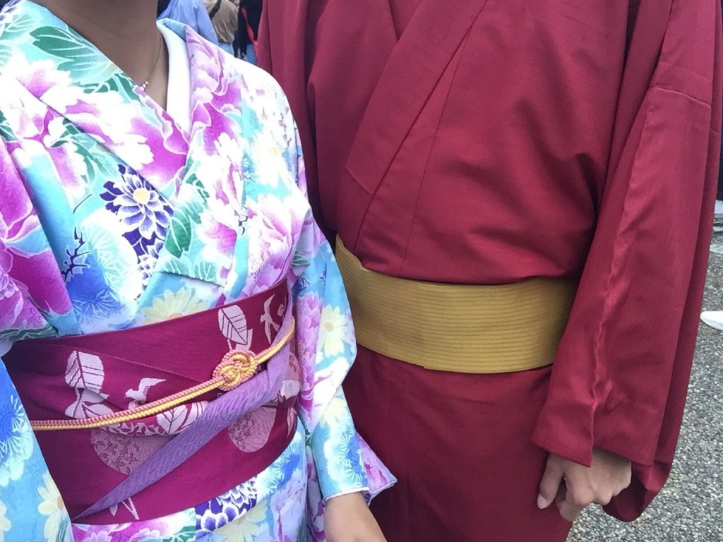 カップルデー♡♡♡2018年9月29日6