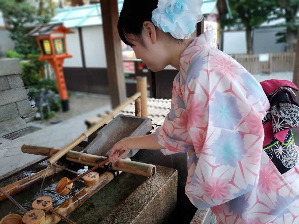 大学生ゼミ旅行(^^♪2018年9月5日6