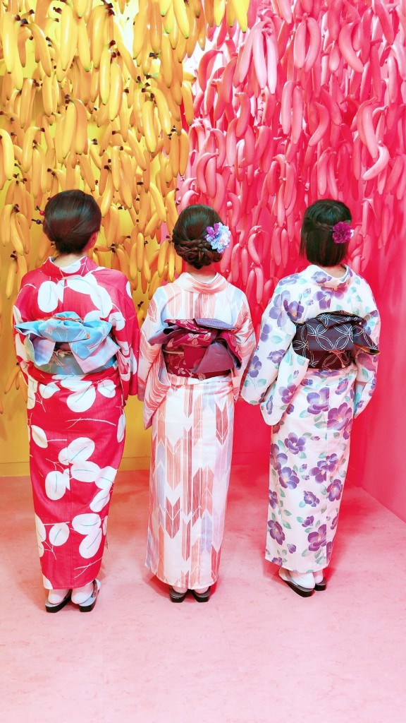 9月二度目の三連休始まりましたぁ♪2018年9月22日24
