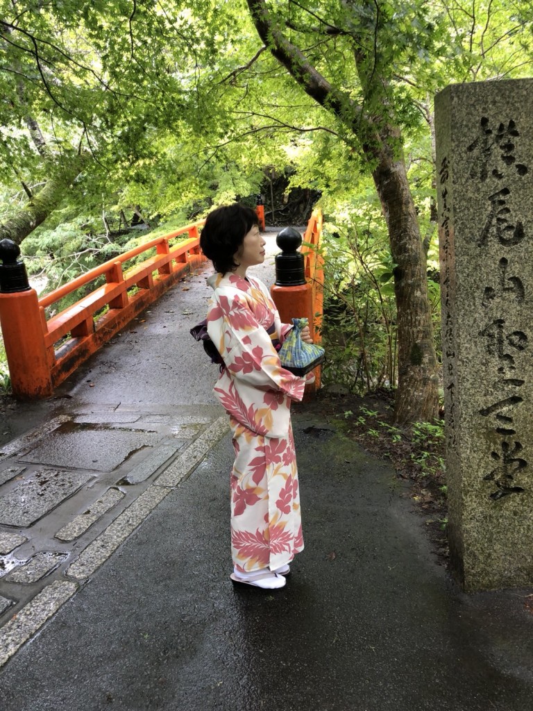 夜のキモノフォレスト行ってきましたぁ♡2018年9月10日1