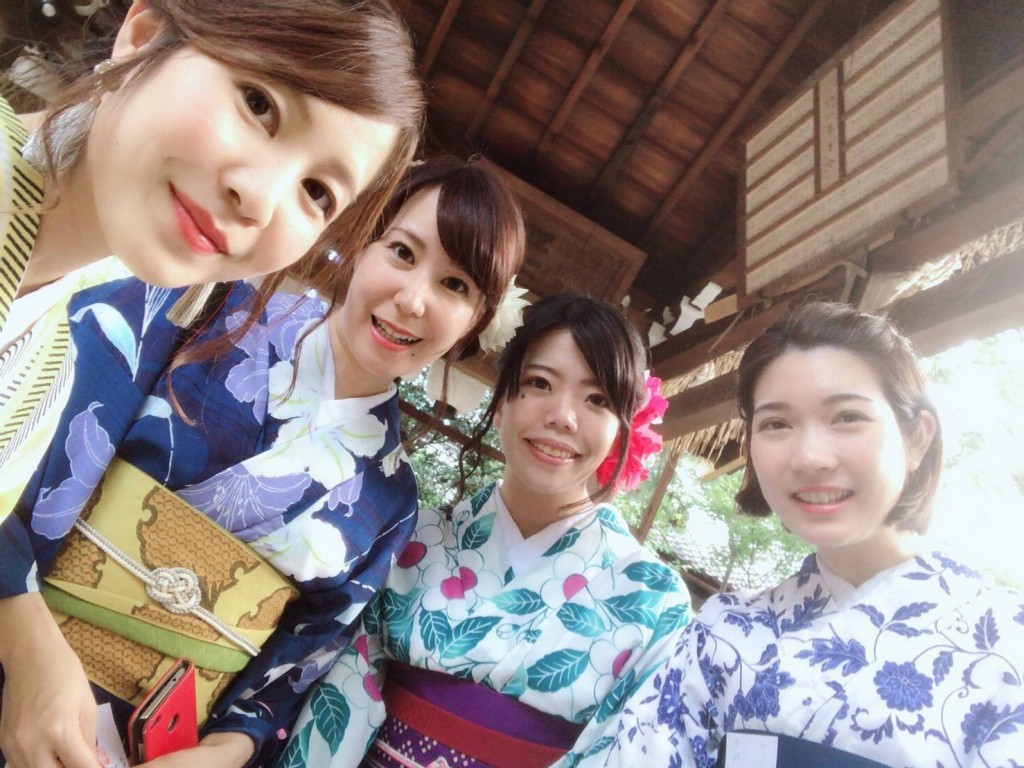 連休中日も沢山のお客様2018年9月23日18