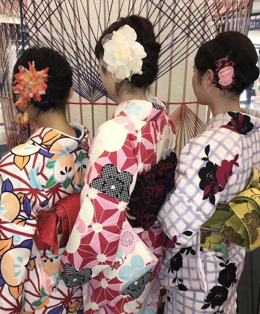 カップルで慈照寺(銀閣寺)へ2018年9月27日5
