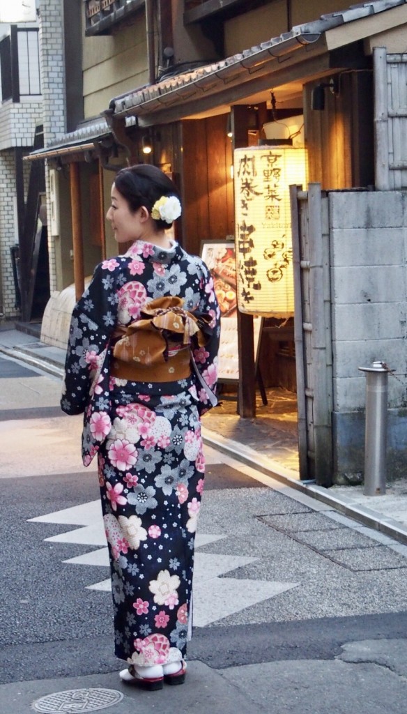 姉妹で南禅寺へ(^^♪2018年10月8日8