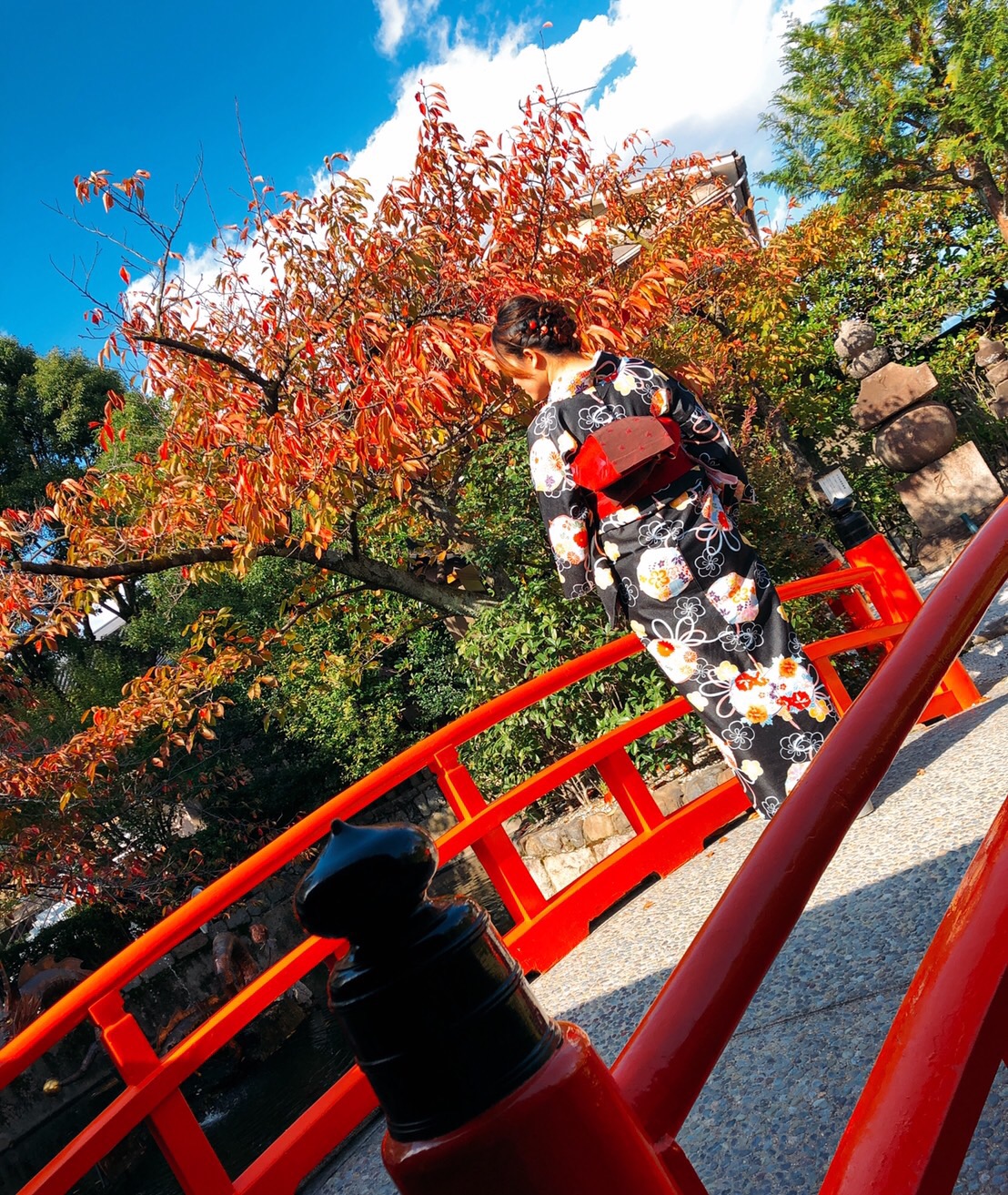 護王神社はいのしし神社とも言われています!2018年10月27日8
