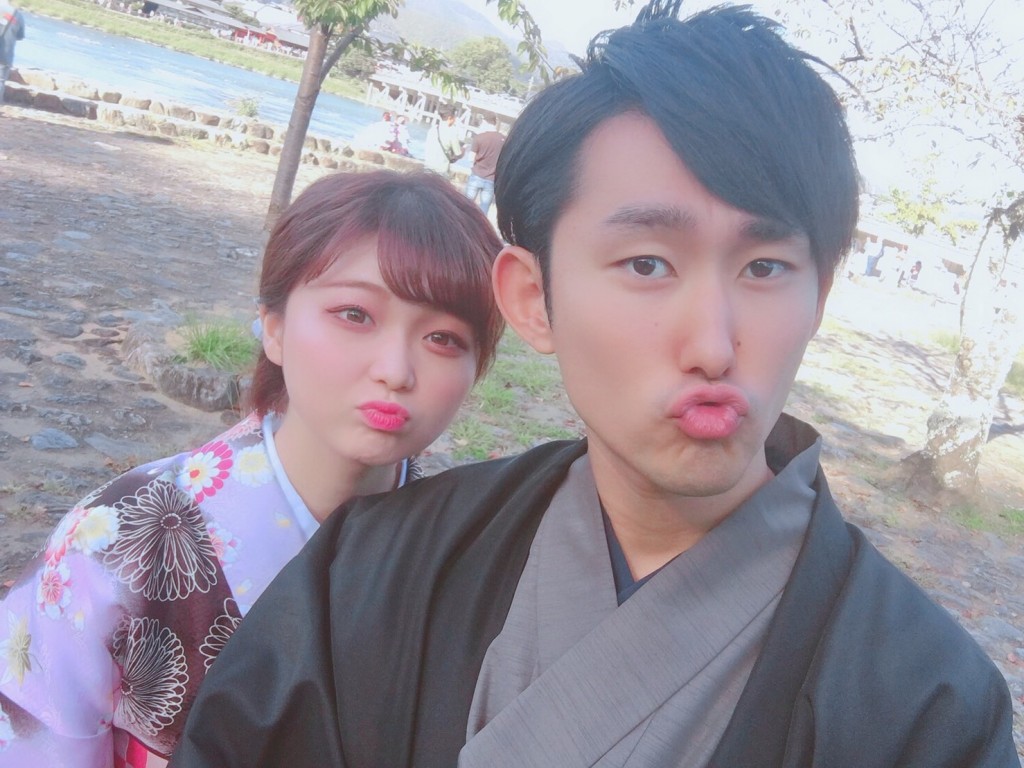 姉妹で南禅寺へ(^^♪2018年10月8日5