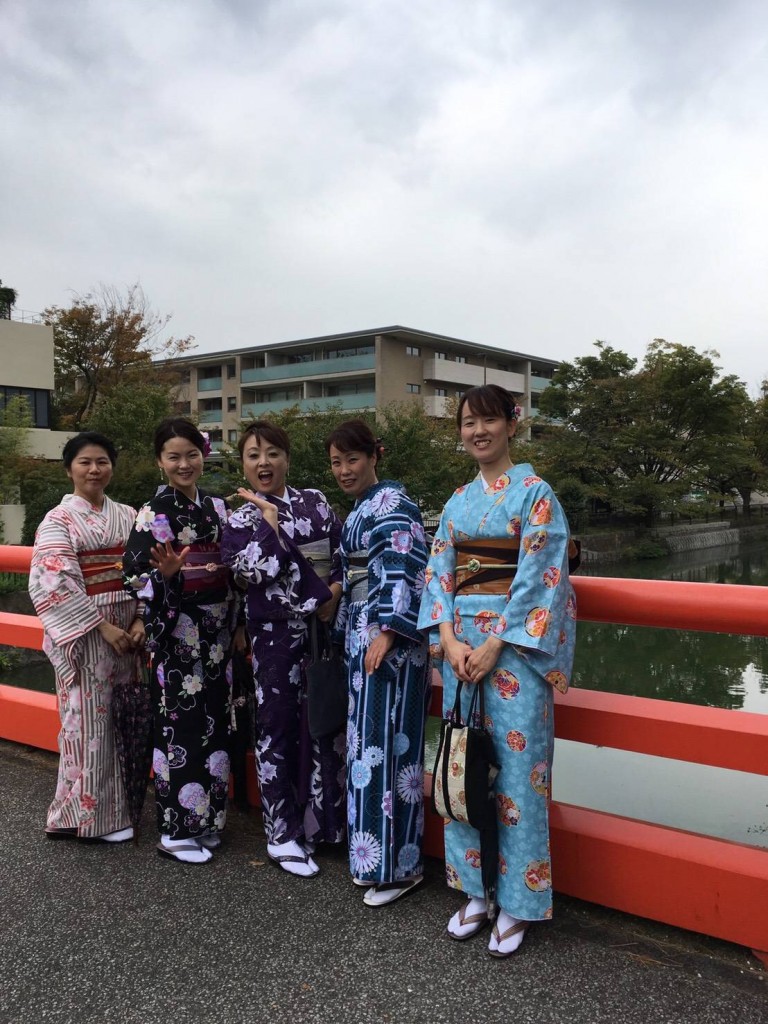 リピーター様❣今日は職場の同僚と♪2018年10月11日1