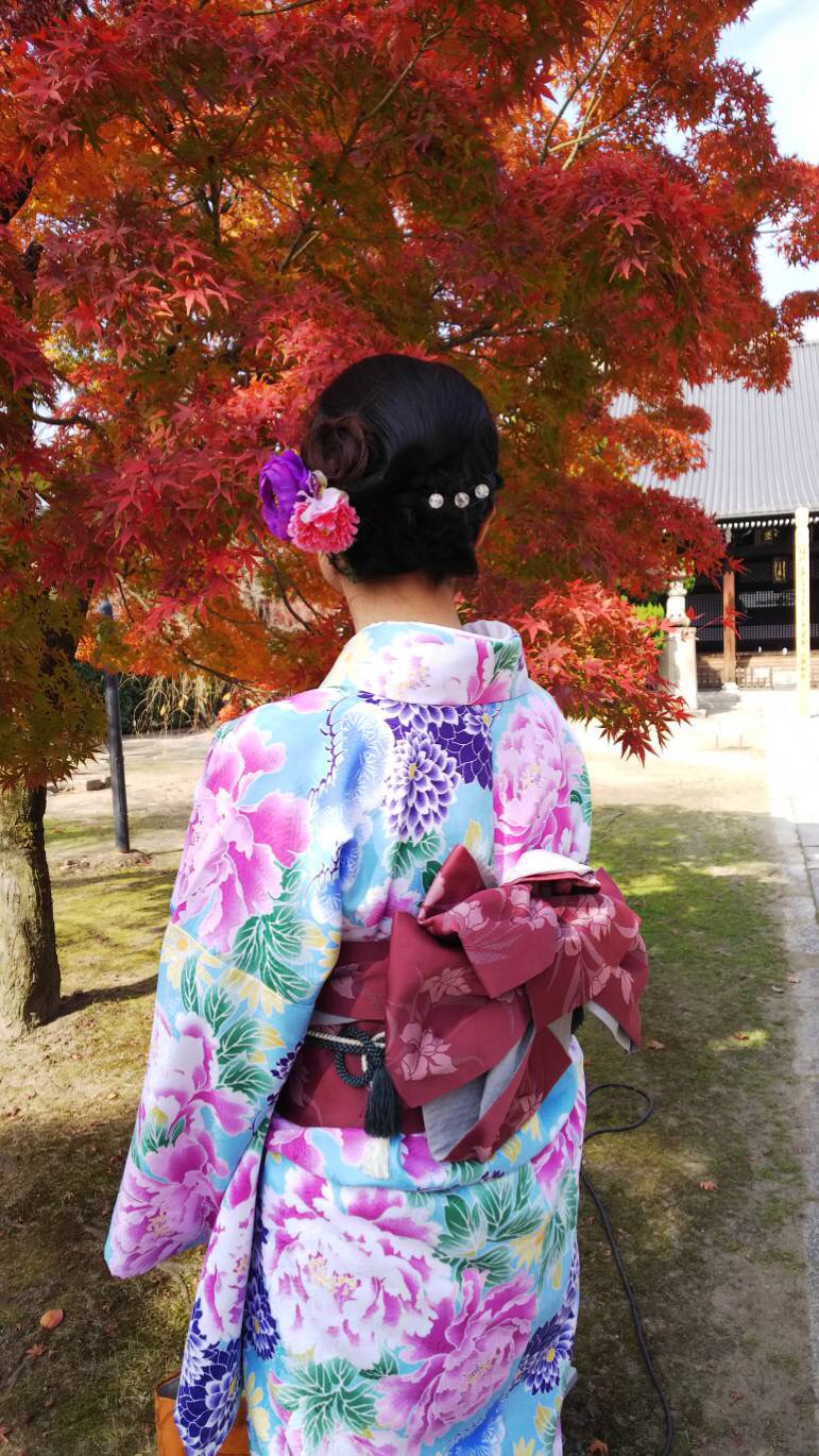 3日連続などリピーター様、複数組ご来店2018年11月25日7