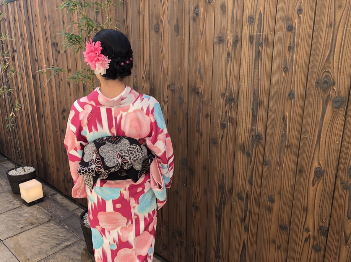 伏見稲荷大社満喫してきましたぁ♪2019年1月19日1