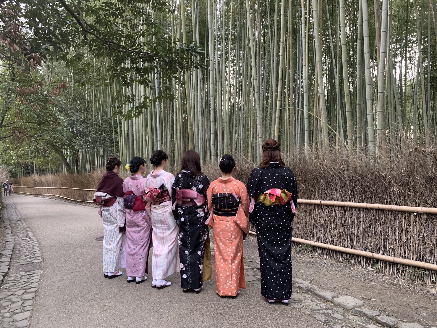 広島から卒業旅行の大学生♡2019年3月14日7