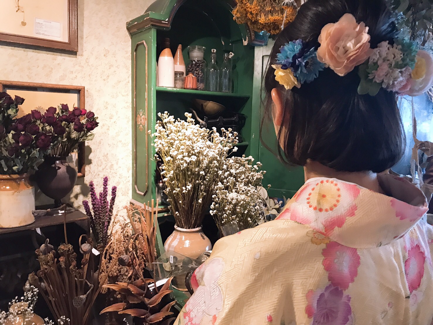 2019GW始まりましたぁ♪2019年4月27日3