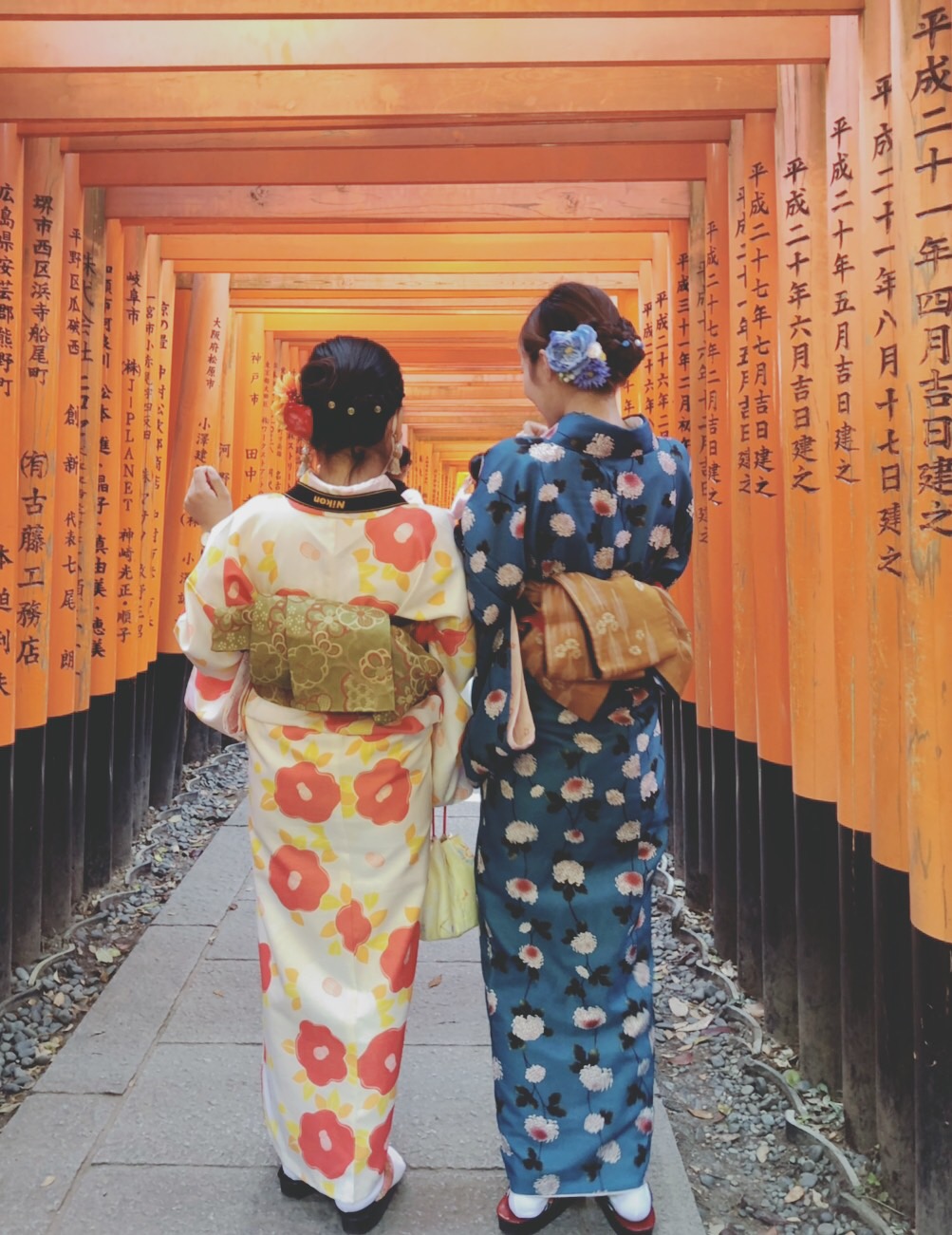 正寿院と鯛茶漬け2019年4月22日2