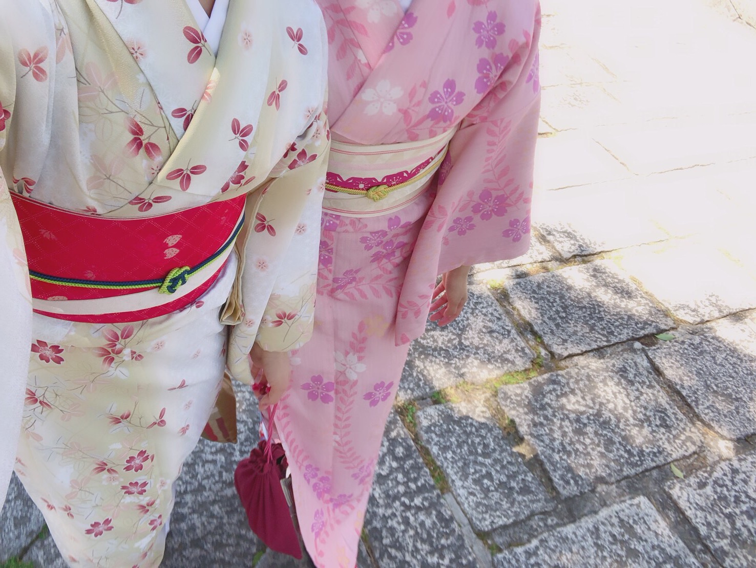京都祇園を満喫♪2019年4月16日1